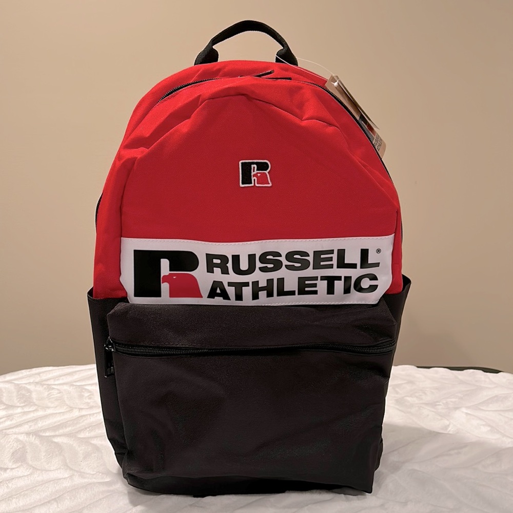 Russell Athletic Backpack